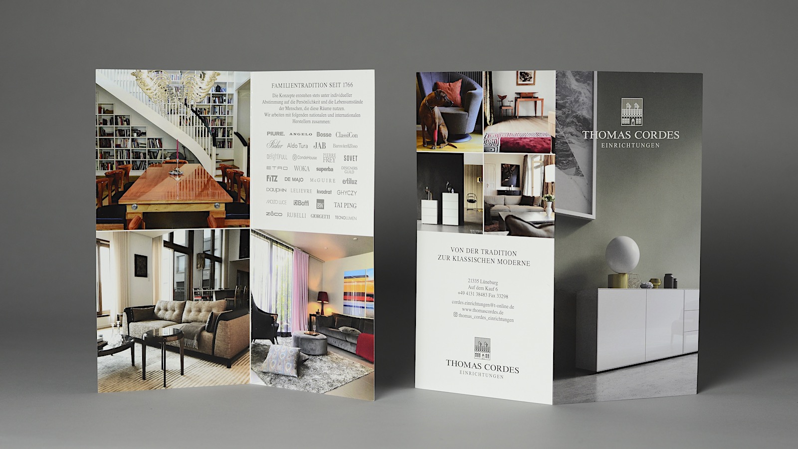 Fine Art Grafikdesign Flyergestaltung T. Cordes Dirk Stuber