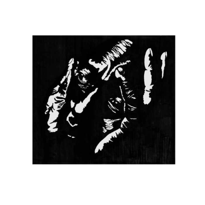 Illustration Art Blakey