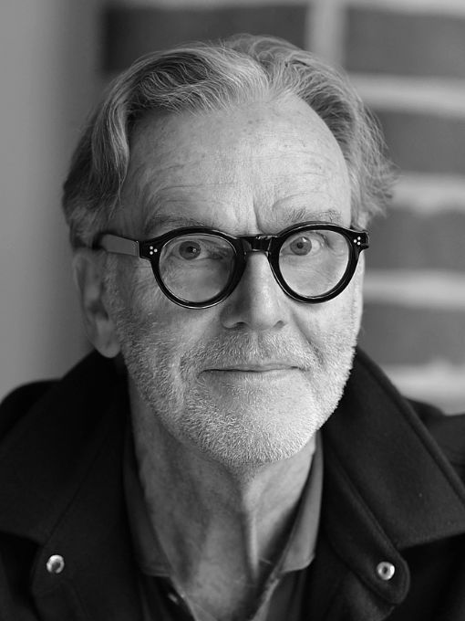 Thomas Cordes Portrait