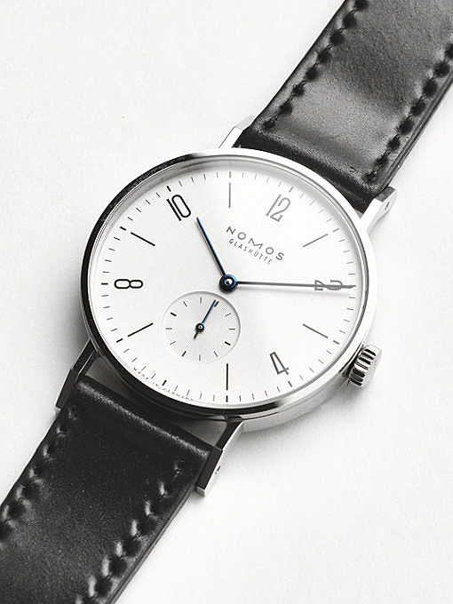 Nomos Armbanduhr